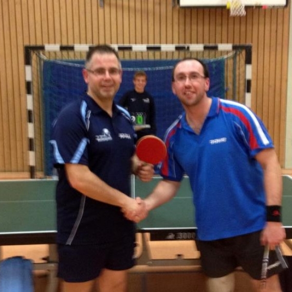 Vereinsmeisterschaften 2013